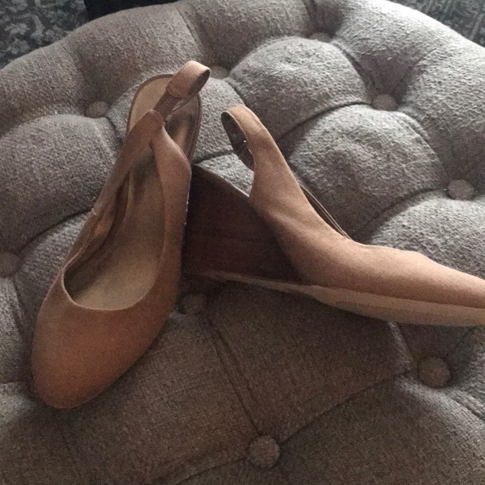 Moda flex.  Like new. No tags